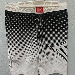 Men's TapOut Shorts
